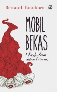 MOBIL BEKAS