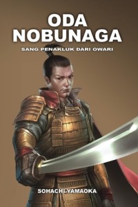 Oda Nobunaga (Buku 3)