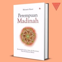 Image of PEREMPUAN MADINAH