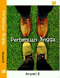 PERTEMUAN JINGGA