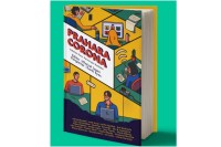 Image of PRAHARA KORONA : CATATAN PARA PEMIMPIN REDAKSI