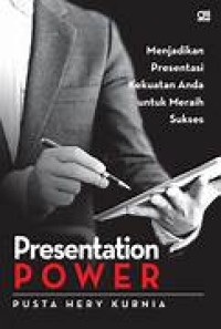 PRESENTATION POWER