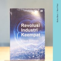 Revolusi Industri Keempat