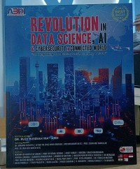 REVOLUTION IN DATA SCIENCE, AI