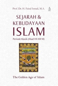 Image of SEJARAH & KEBUDAYAAN ISLAM