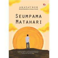 SEUMPAMA MATAHARI
