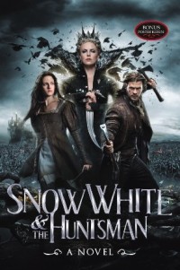 Snow White  The Huntsman
