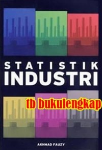 Statistik Industri
