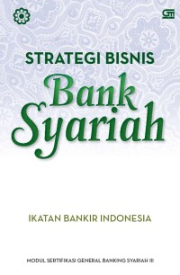 Strategi Bisnis Bank Syariah