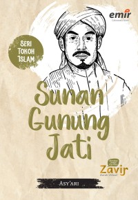 Sunan Gunung Jati