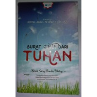 SURAT CINTA DARI TUHAN