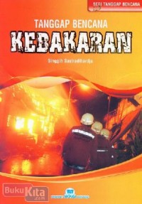 Tanggap Bencana Alam Kebakaran