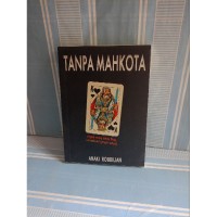 Tanpa Mahkota