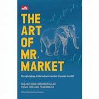 THE ART OF MR. MARKET