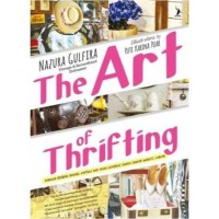 Image of THE ART OF THRIFTING