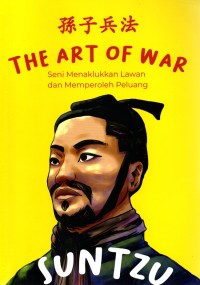 Image of THE ART OF WAR