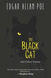 THE BLACK CAT