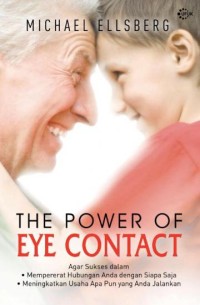 Image of THE POWER OF EYE CONTACT