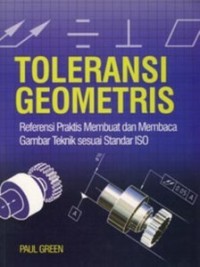 Toleransi Geometris
