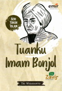 Tuanku Imam Bonjol