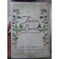 TWICE LOVED