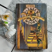 Ulysses Moore : Peta Yang Hilang