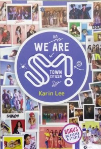 Image of WE ARE TOWN CITIZEN
